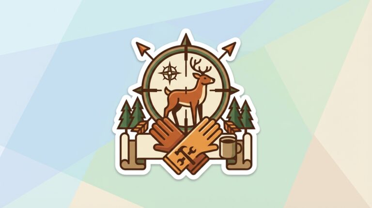 Free Deer Hunting SVG – Born to Hunt Quote for Cricut & Commercial Use