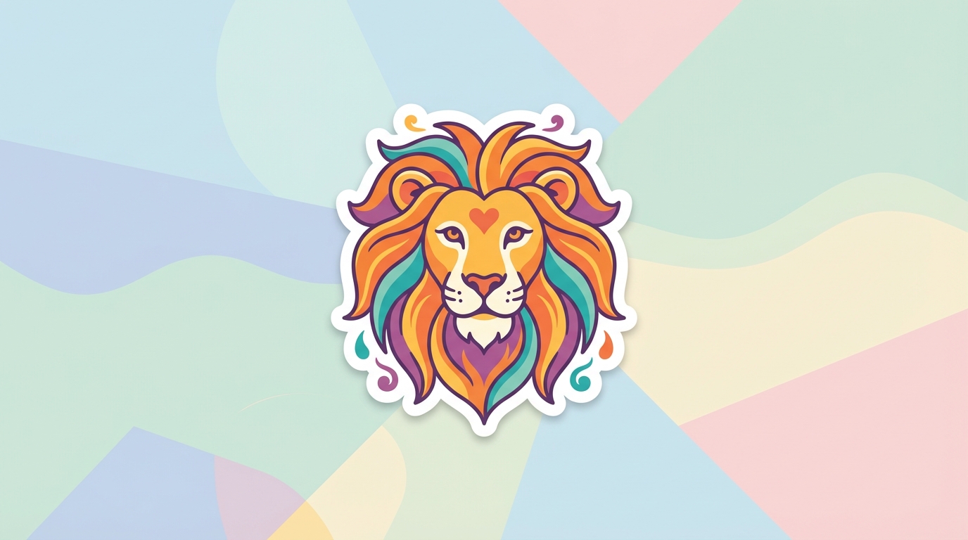 free lion svg premium cut file for cricut silhouette commercial use hero banner - Free SVG