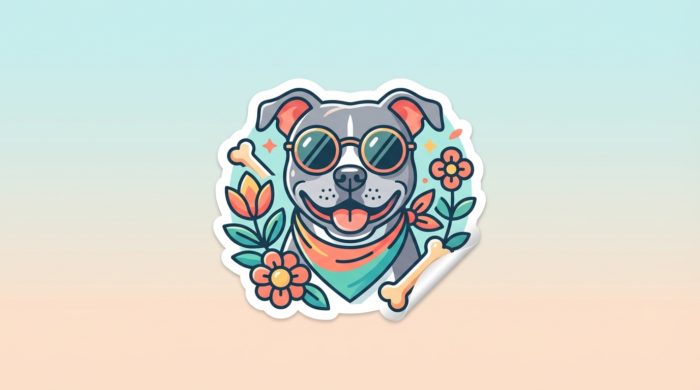 free pitbull svg show me your pitties design for cricut silhouette hero banner - Free SVG